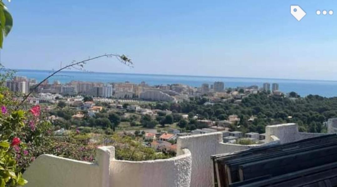 1ª Linea Playa Deluxe Costa Marina Daire Oropesa del Mar Dış mekan fotoğraf