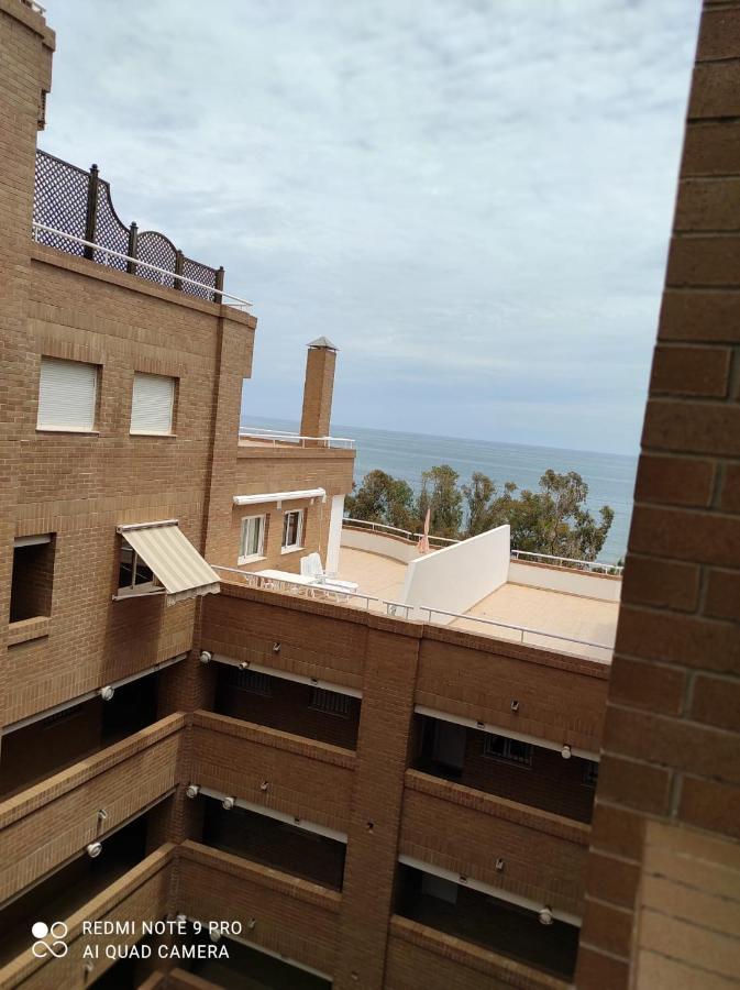 1ª Linea Playa Deluxe Costa Marina Daire Oropesa del Mar Dış mekan fotoğraf