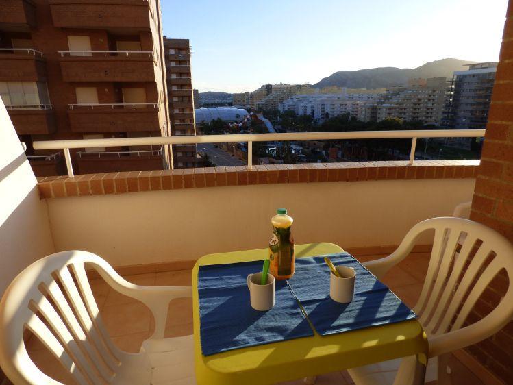 1ª Linea Playa Deluxe Costa Marina Daire Oropesa del Mar Dış mekan fotoğraf